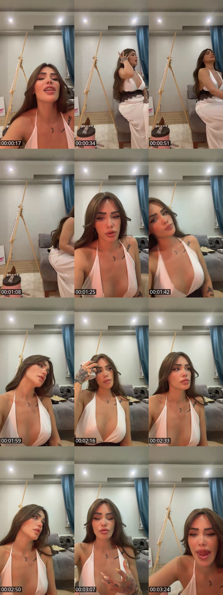 @serserryy TikTok live from 2026-05-10