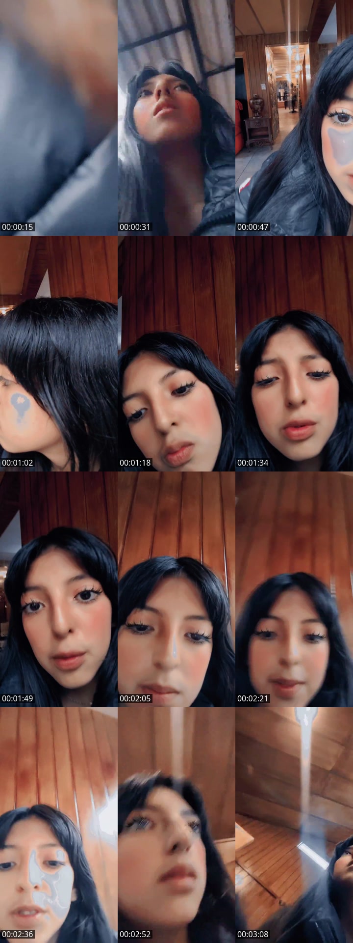 @mikaelaf2013 TikTok live from 2026-05-10