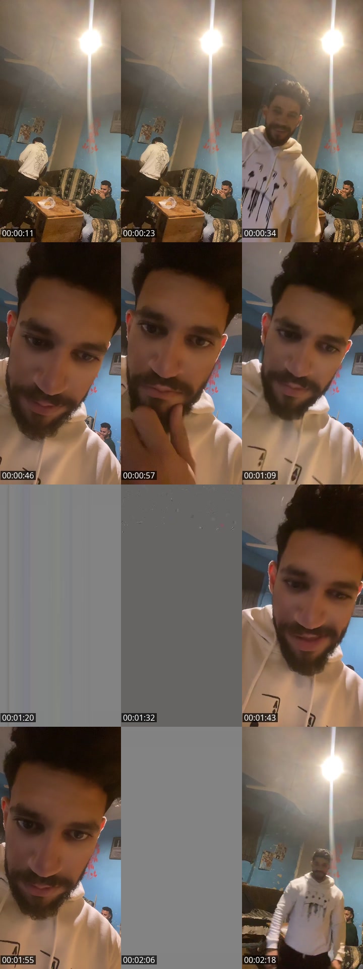 TikTok live: ارحب حيي عينك 😍❤️❤️❤️ by @juniorfitness77