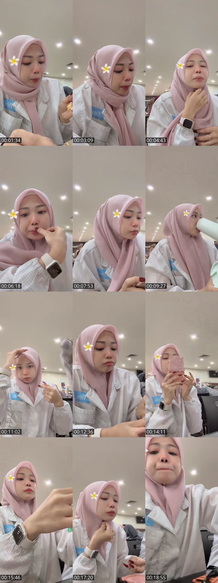 @thanitaindah.2 TikTok live from 2026-05-10