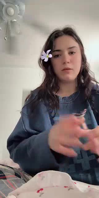 @muffdiiver TikTok live from 2026-05-10
