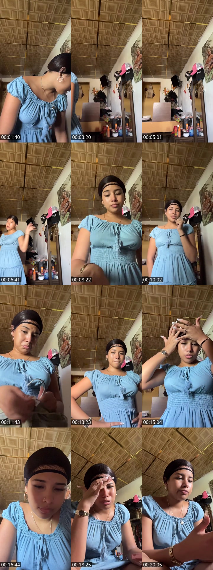 @mvpsheccid TikTok live from 2026-05-10