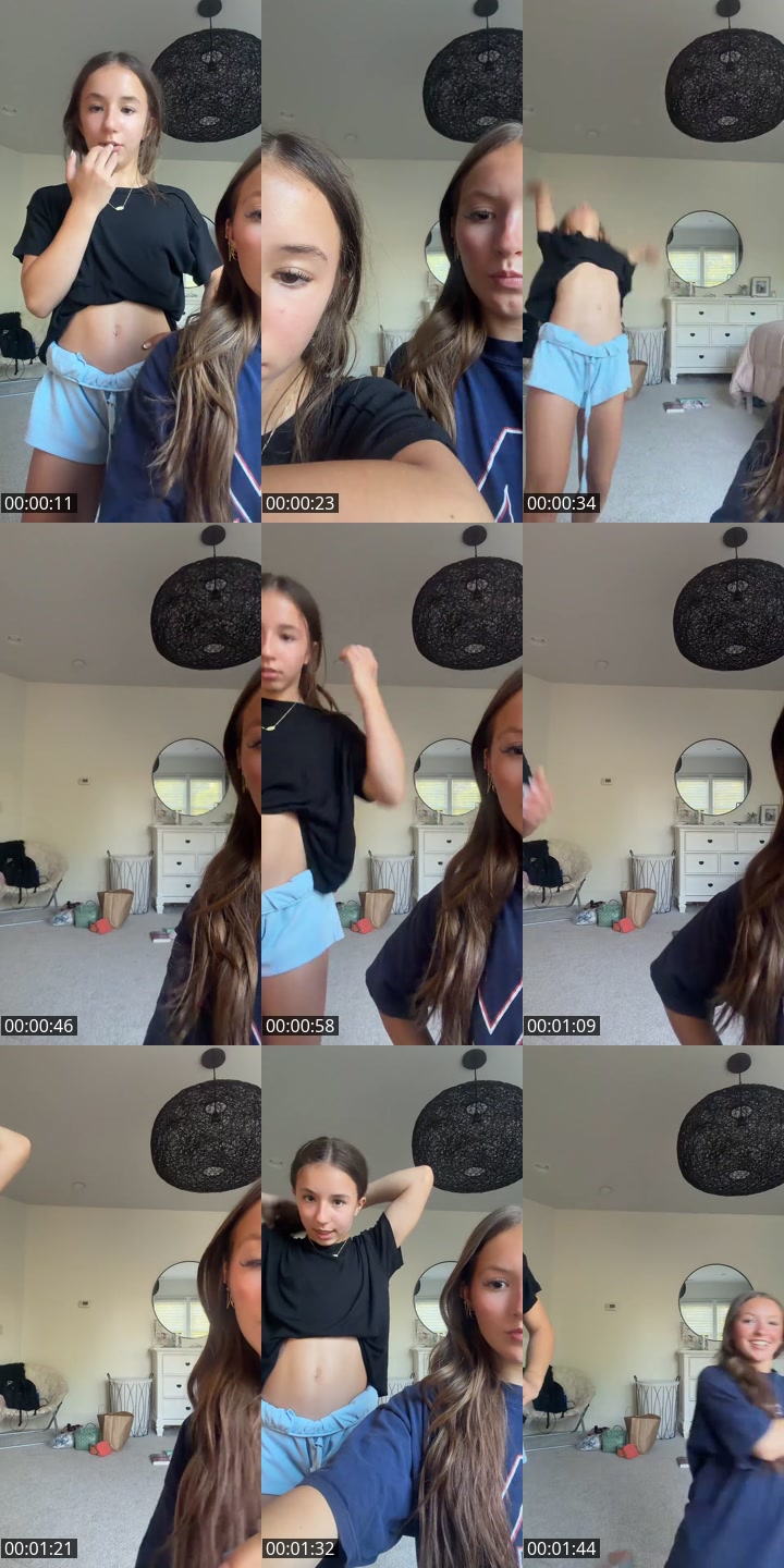 @secret123445680 TikTok live from 2026-05-10