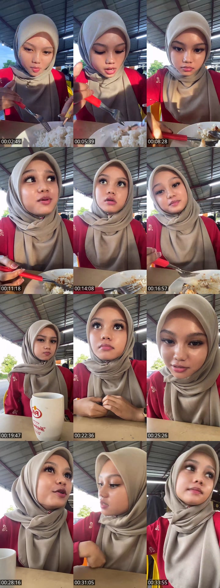 @nakmungee TikTok live from 2026-05-10