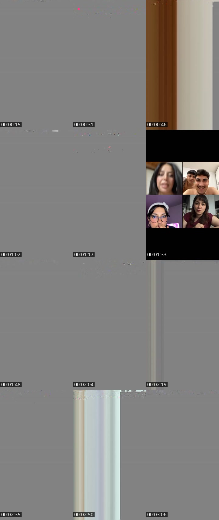 @perisaakk TikTok live from 2026-05-10