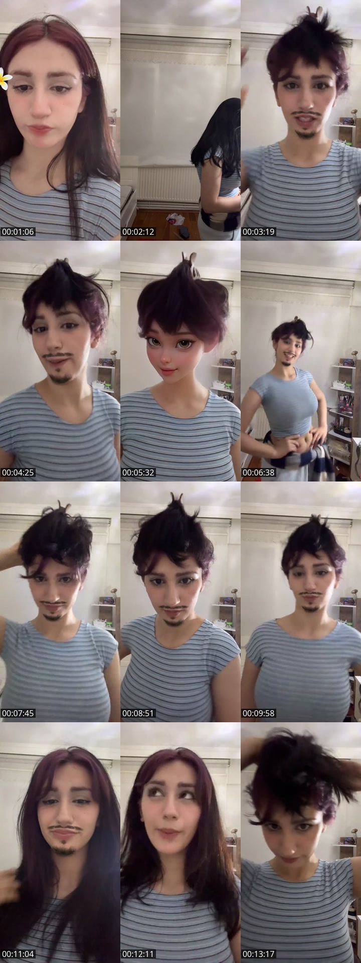 @shhnepalia TikTok live from 2026-05-10