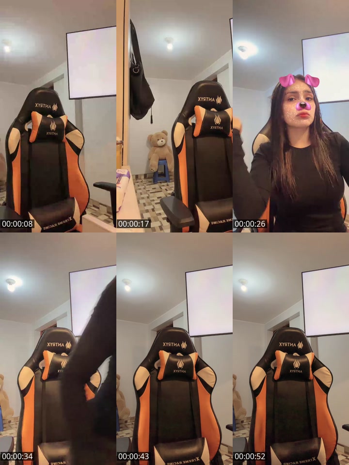 @yeseniayulizasilv TikTok live from 2026-05-10