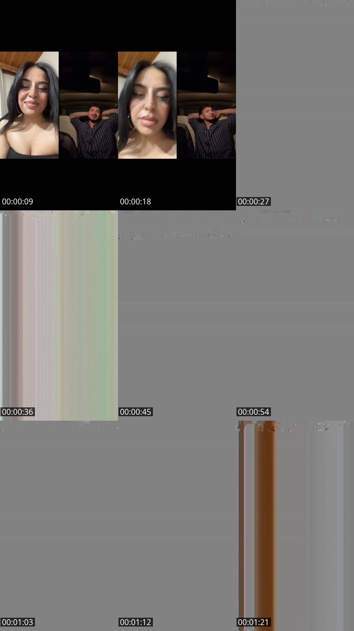 @perisaakk TikTok live from 2026-05-10