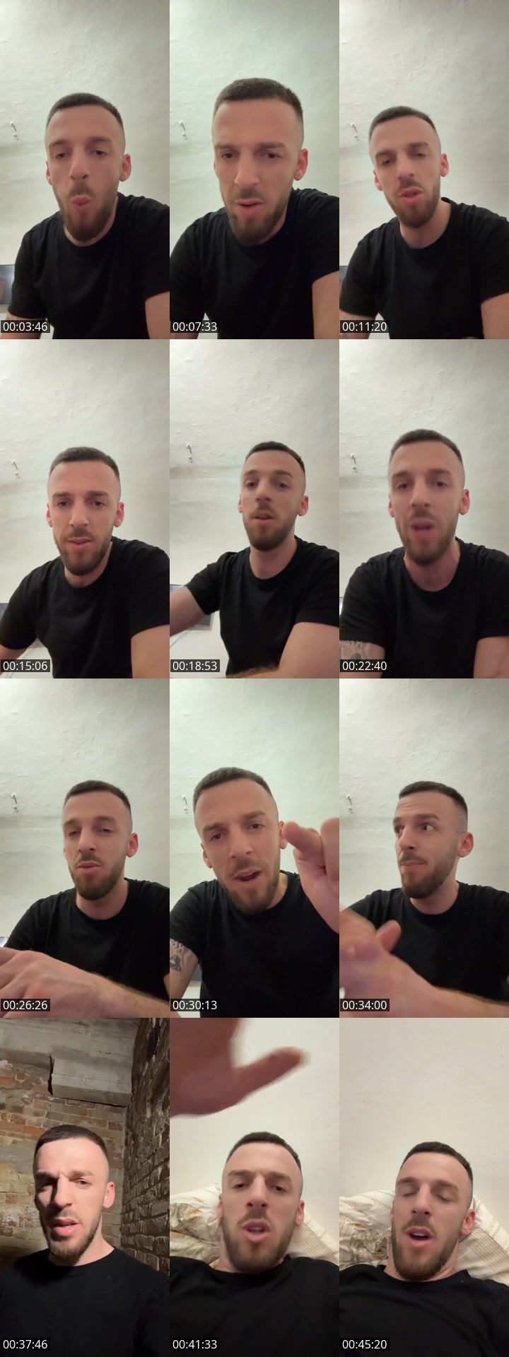 @sheikuofficial TikTok live from 2026-05-10