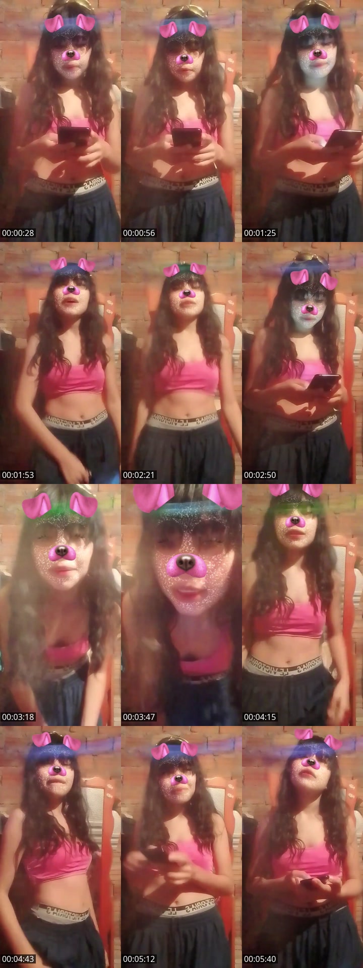 @malanisanta4 TikTok live from 2026-05-10