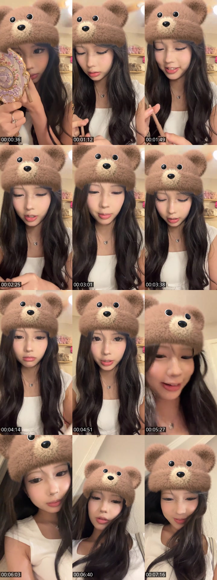 TikTok live: chao xìn 🇻🇳 by @bbisylvie