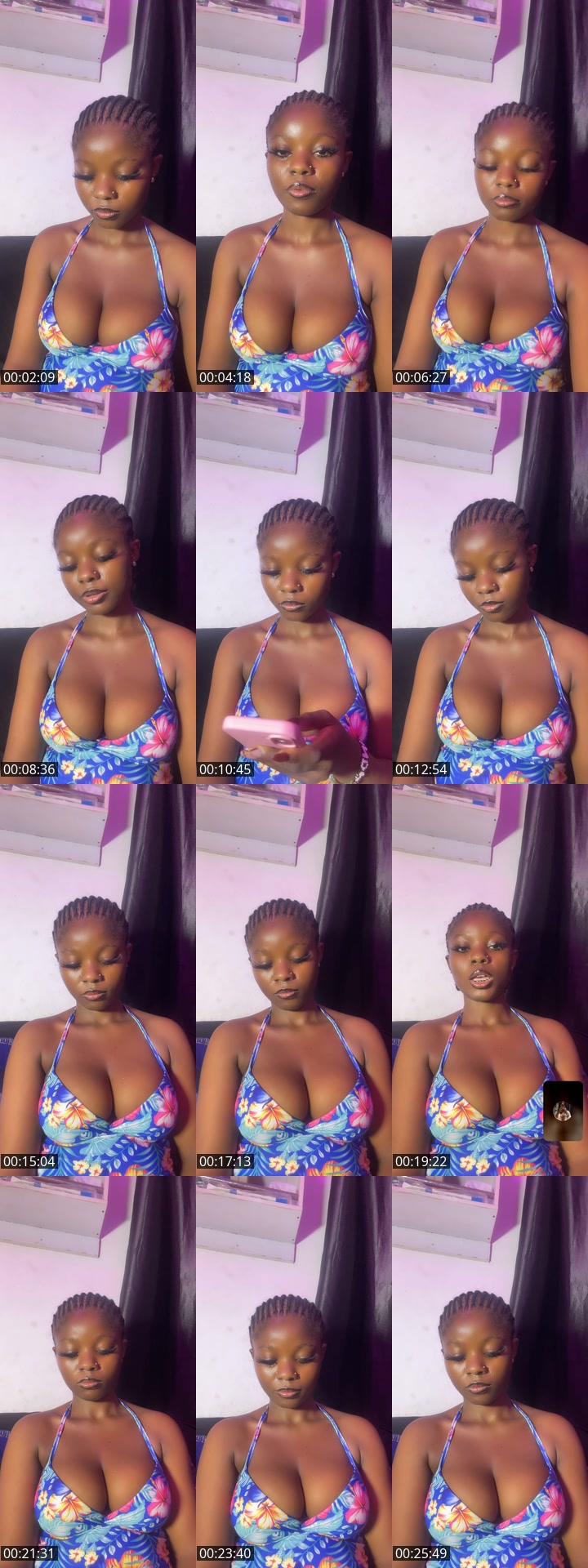 @lilmamaspeaks6 TikTok live from 2026-05-10