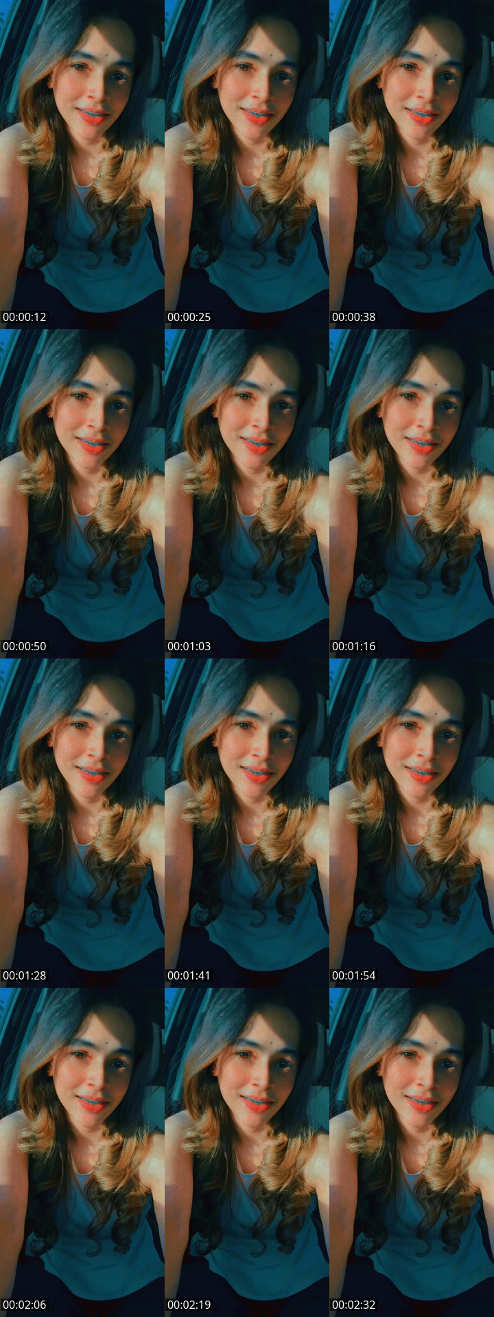 TikTok live: 🤍 by @_myownself_19