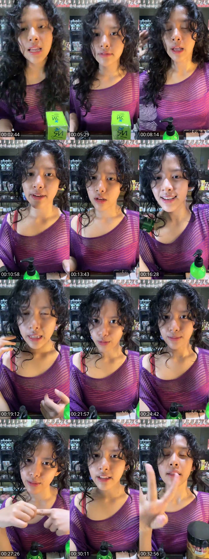 TikTok live: Selamat datang di LIVE saya by @rnw.stores