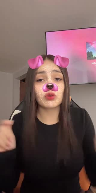 @yeseniayulizasilv TikTok live from 2026-05-10