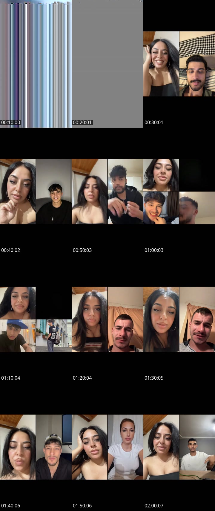 @perisaakk TikTok live from 2026-05-10