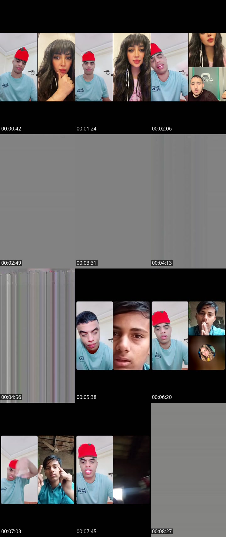 TikTok live: ارحب 👊 by @h.m.d1997