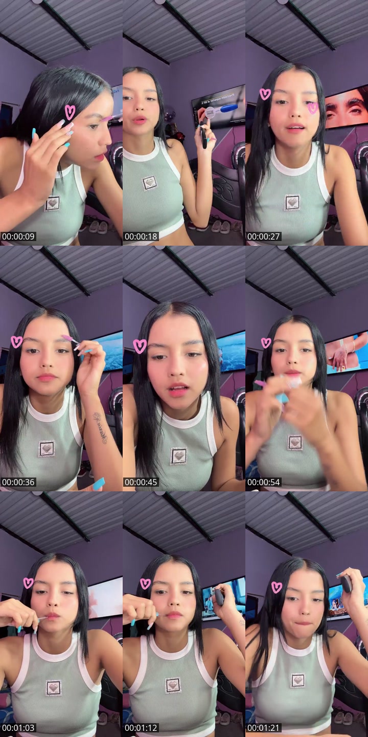 @tatianatrujillo02 TikTok live from 2026-05-11