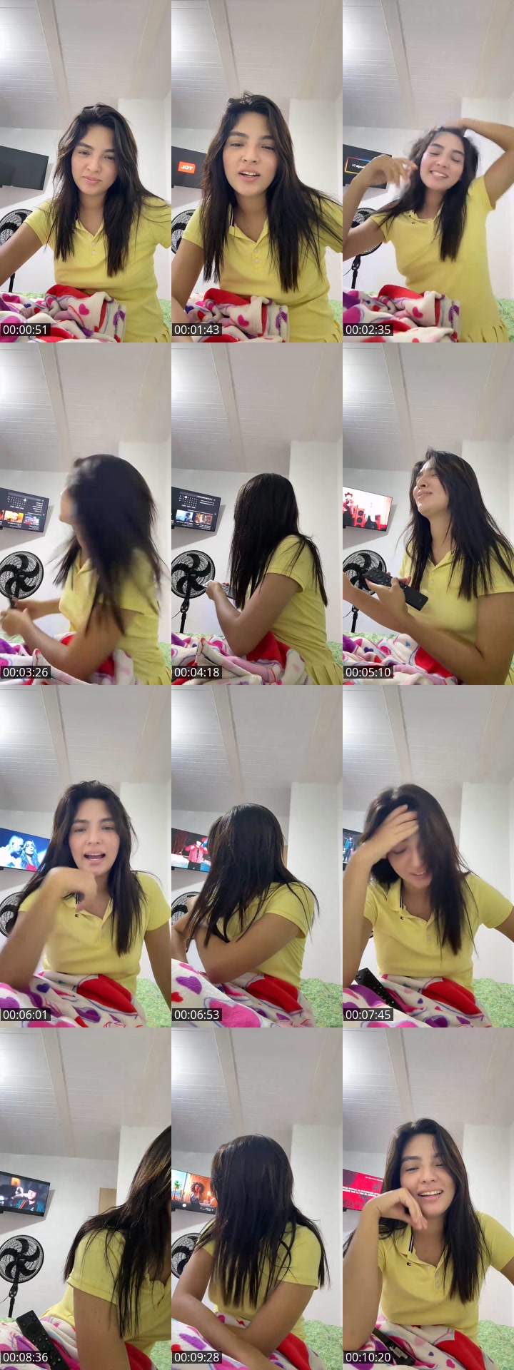 @paulamartinez2426 TikTok live from 2026-05-11