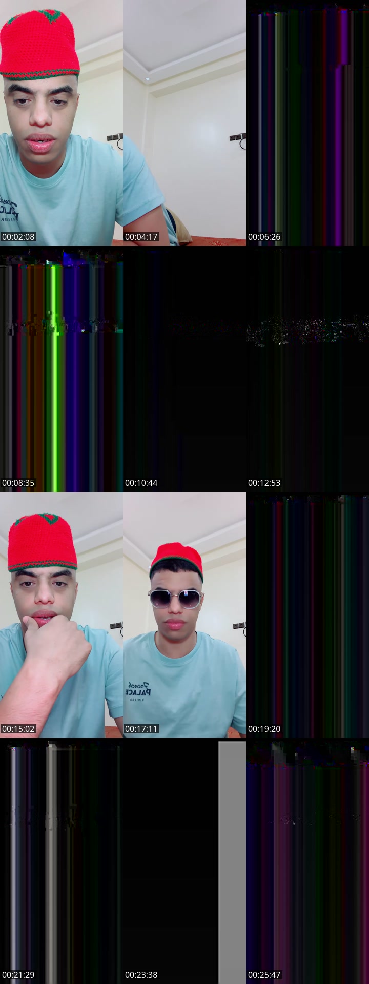 TikTok live: ارحب 👊 by @h.m.d1997