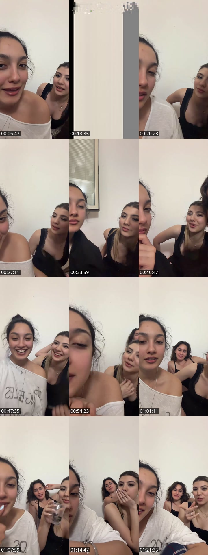 @dilauretenn TikTok live from 2026-05-11