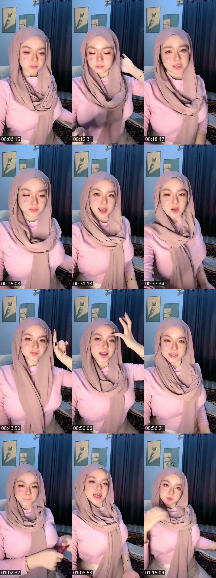 @yourangellyy TikTok live from 2026-05-11