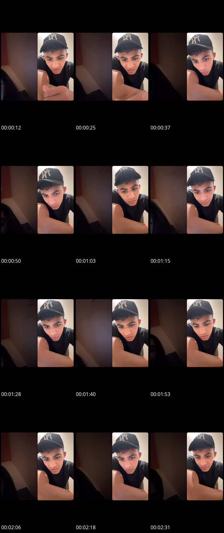 @juumana_heshamm TikTok live from 2026-05-11