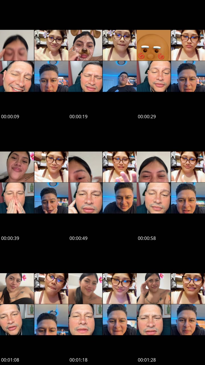 @jacob.choco TikTok live from 2026-05-11
