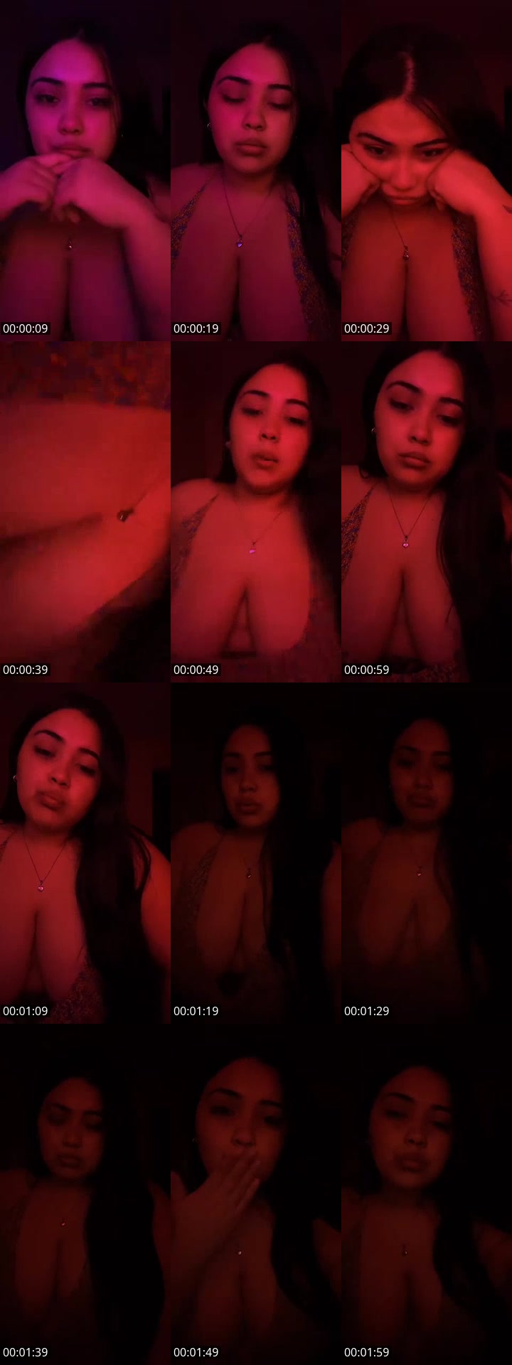 @martinaabrils TikTok live from 2026-05-11