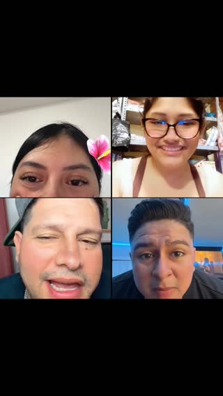 @jacob.choco TikTok live from 2026-05-11