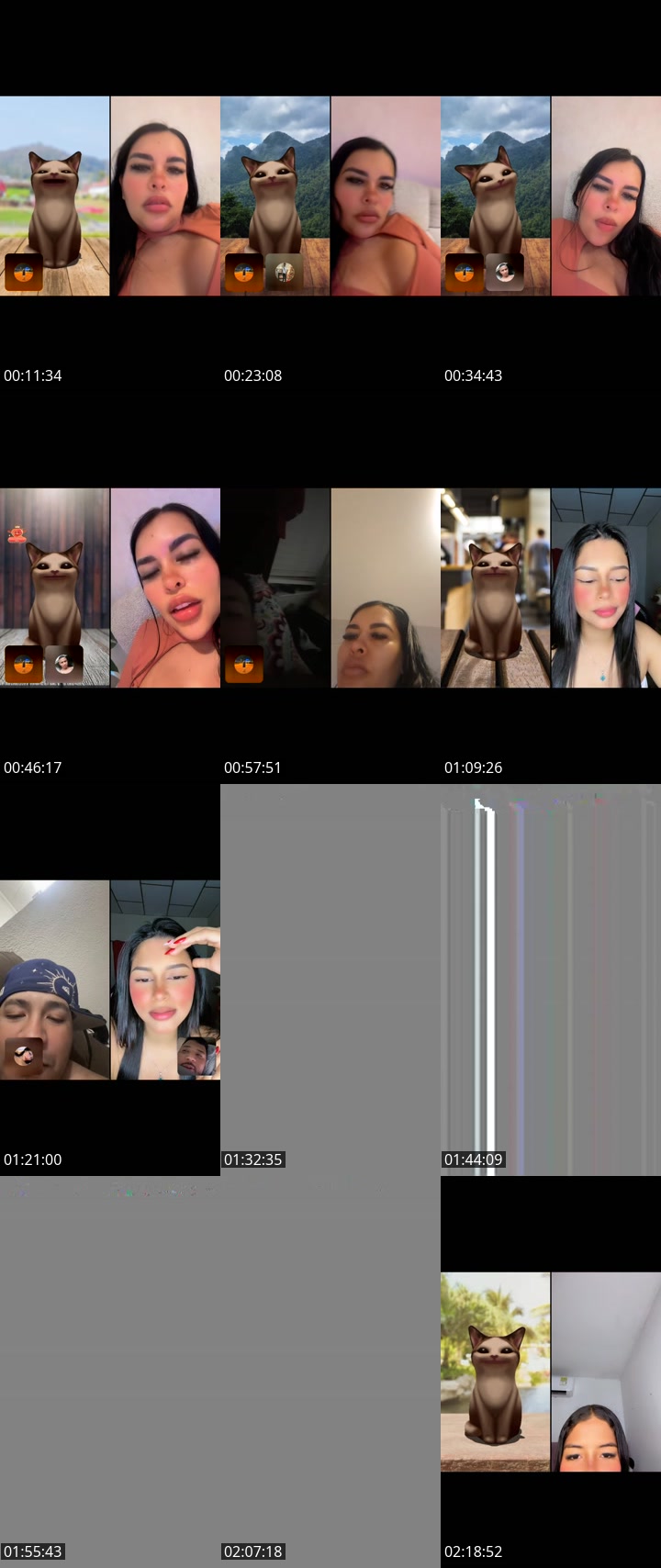 TikTok live: ~ Team aguila🦅🦅. by @el.negroese.1