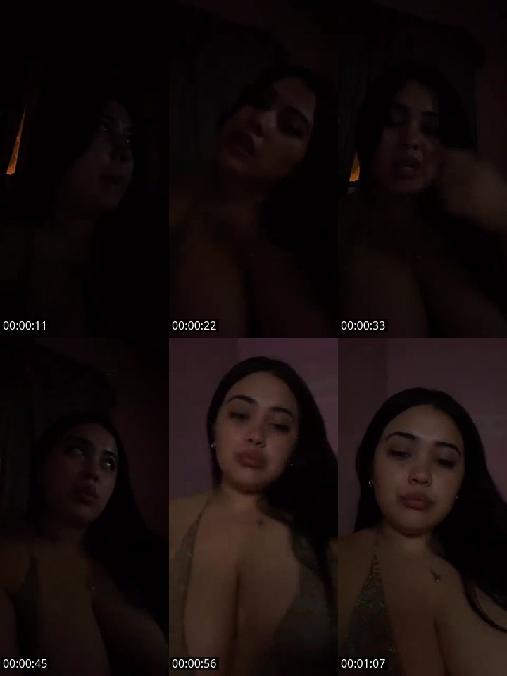 @martinaabrils TikTok live from 2026-05-11