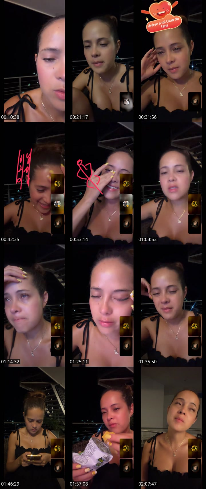 @ale9421lr TikTok live from 2026-05-11
