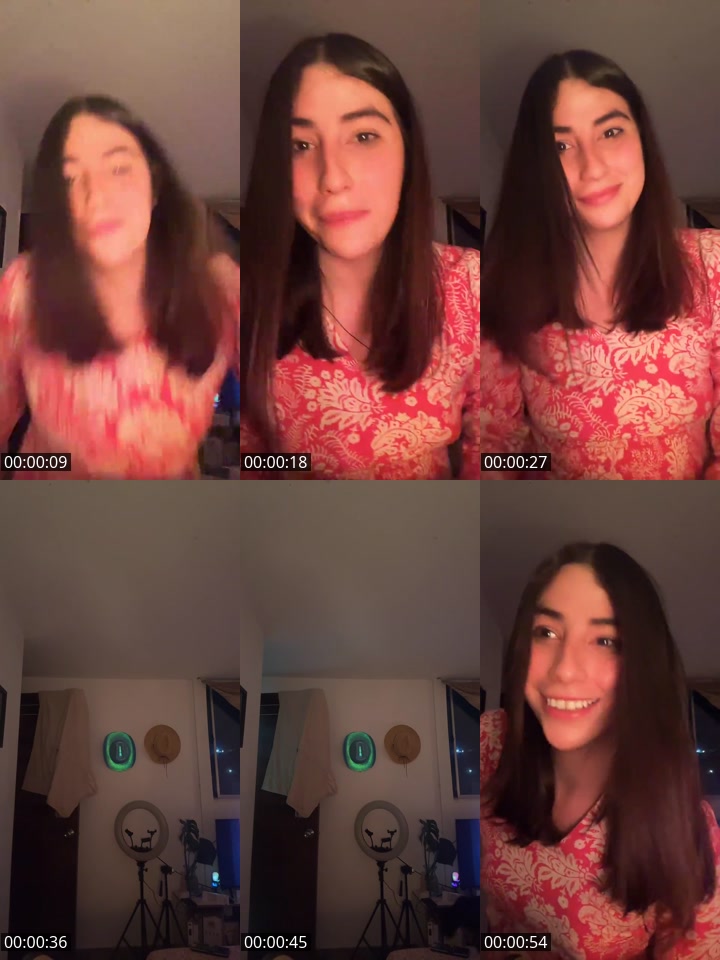 @sajira.prada TikTok live from 2026-05-11