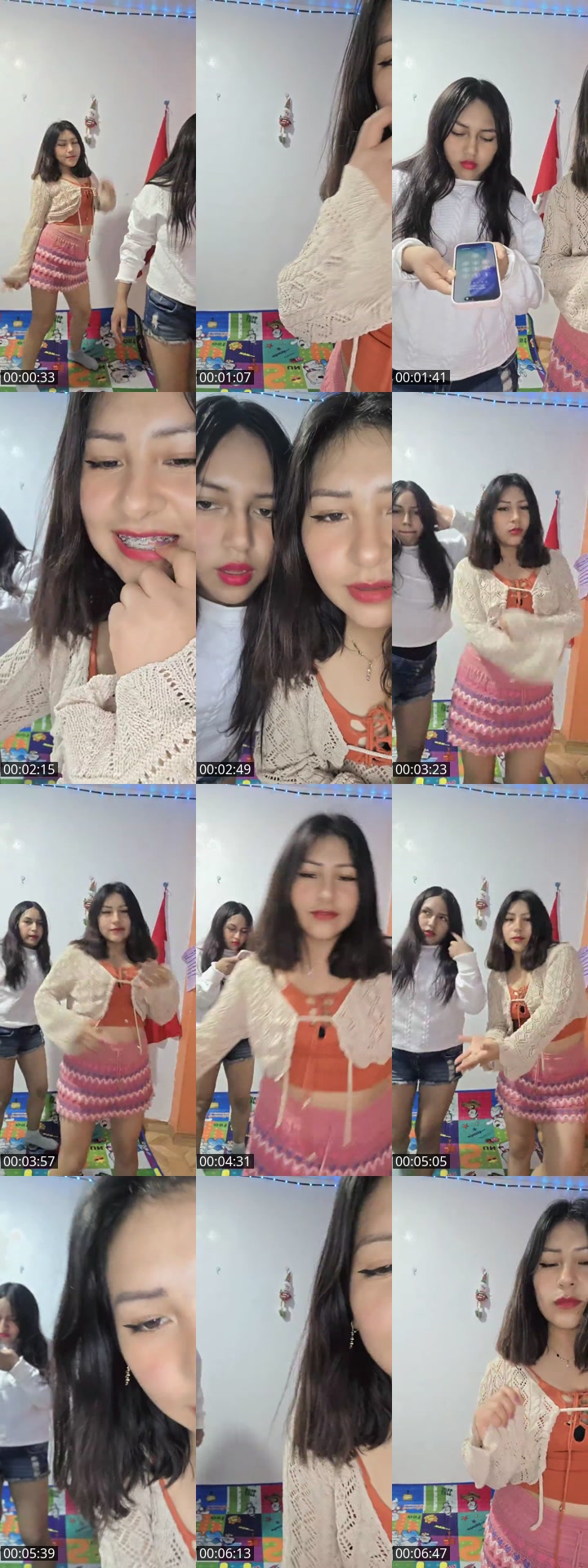 @yuli_rq TikTok live from 2026-05-11