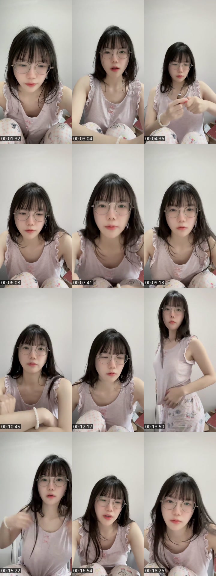 TikTok live: 求哥哥守护 by @fl01178