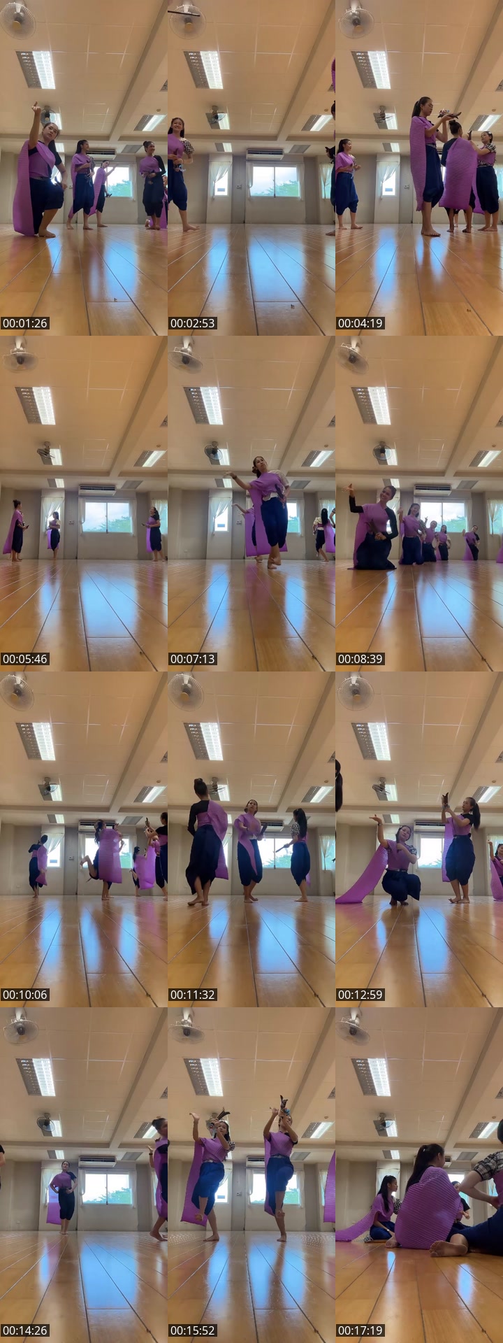 @pffoy TikTok live from 2026-05-11