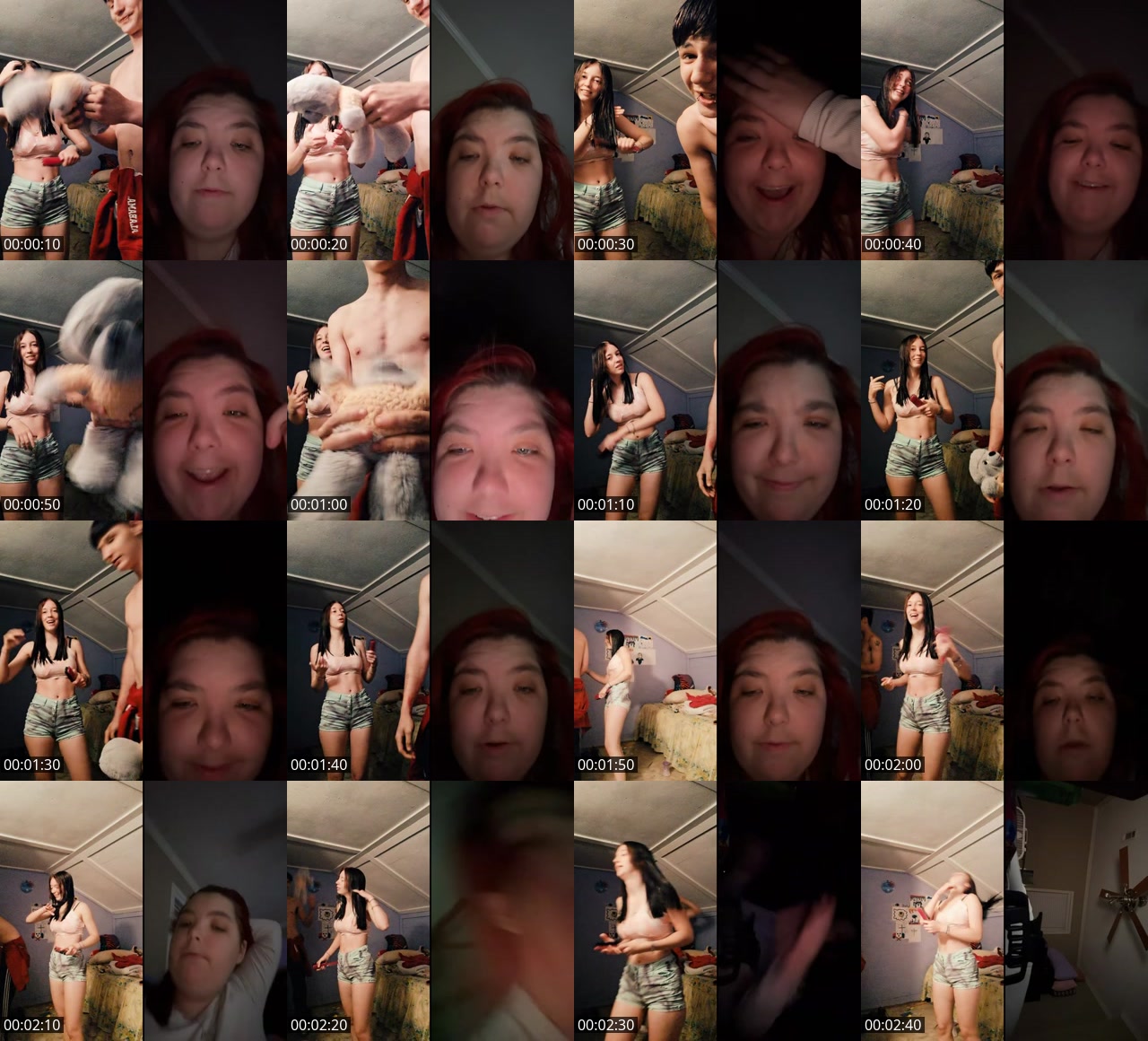 @babygirlforlife250 TikTok live from 2026-05-11