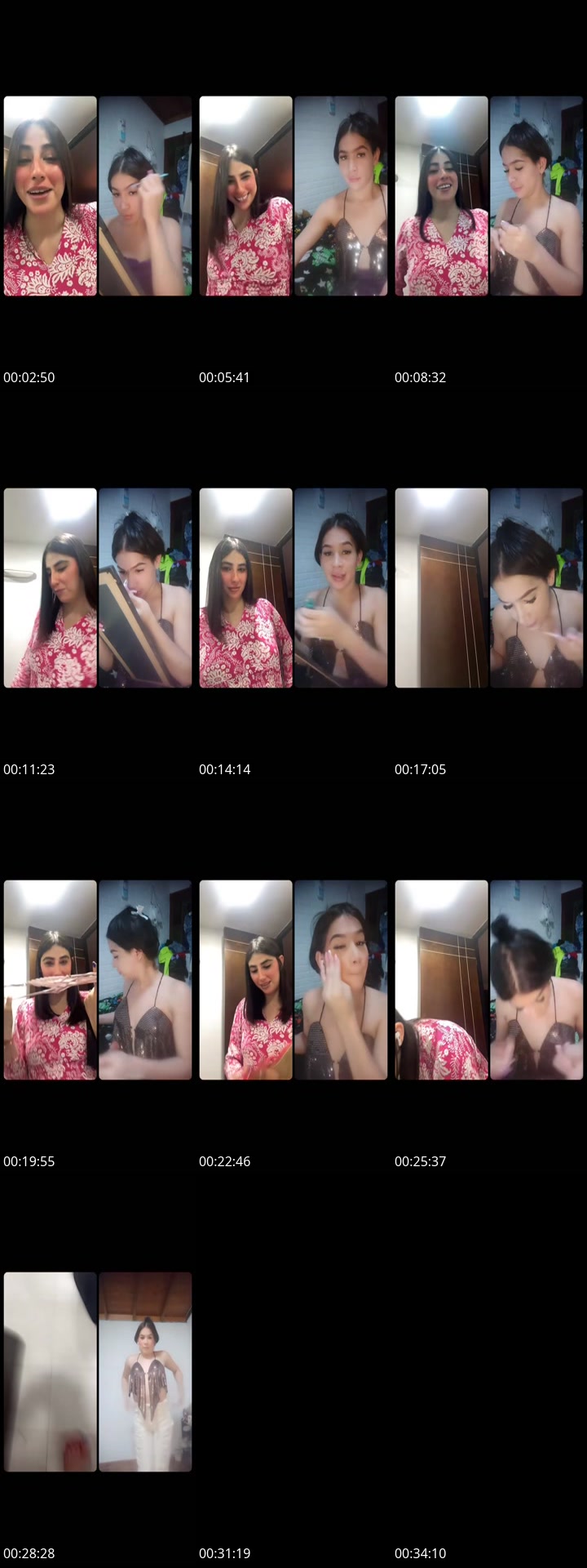 @sajira.prada TikTok live from 2026-05-11