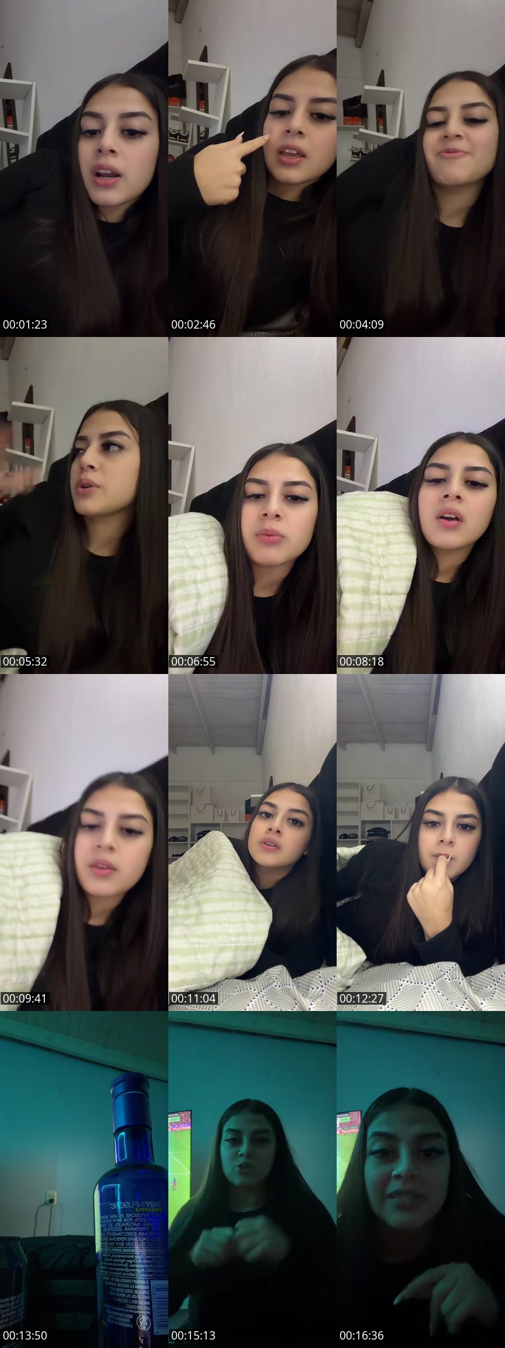 @mile.coscu_ TikTok live from 2026-05-11