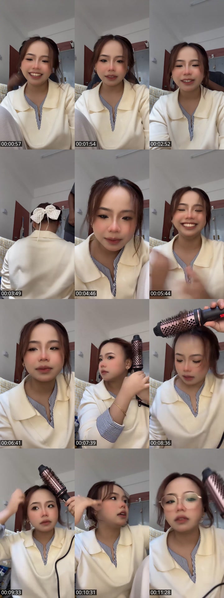 @scxv4ry TikTok live from 2026-05-11