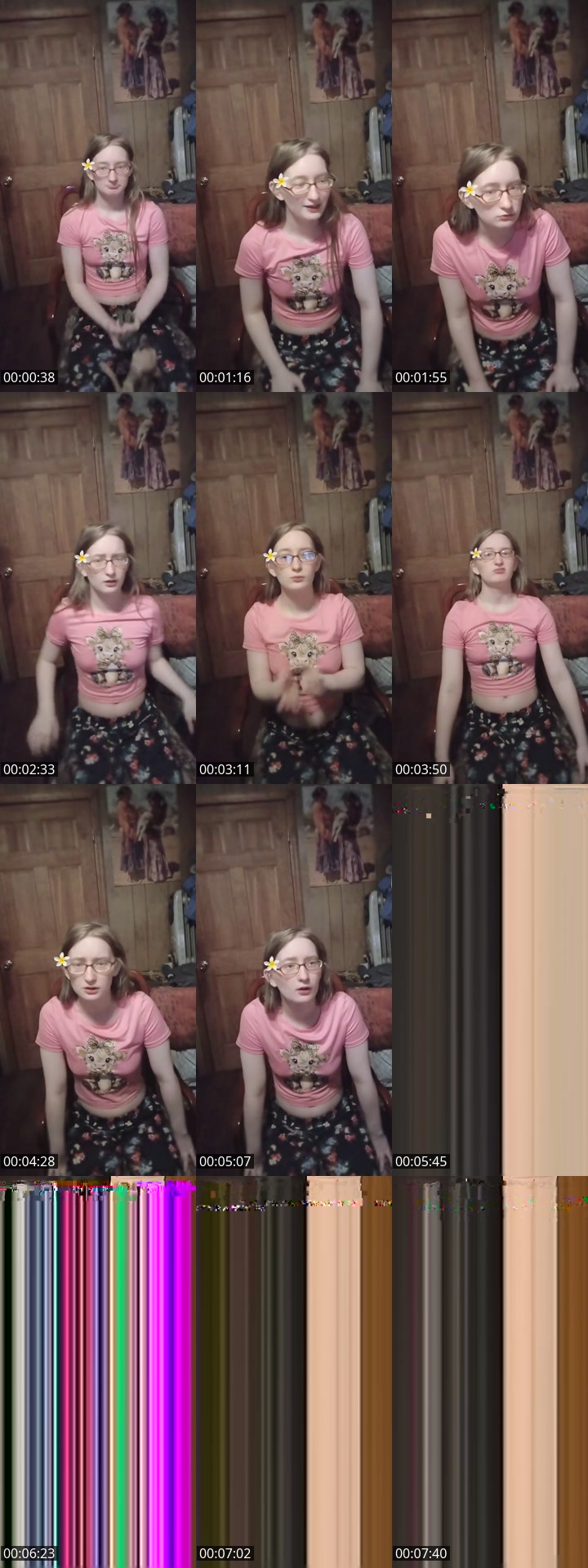 TikTok live: lets fill gift gallery by @jasmine.jones855