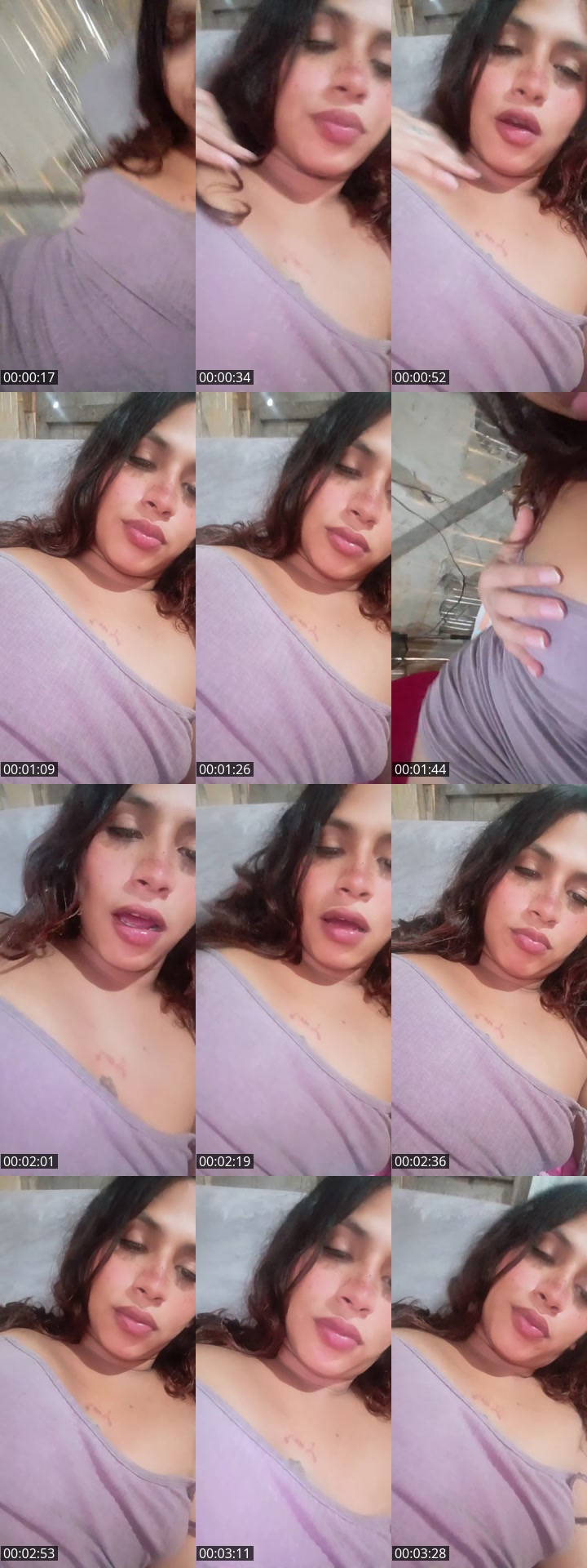 TikTok live: holii😋😋 by @jamy_andrade99