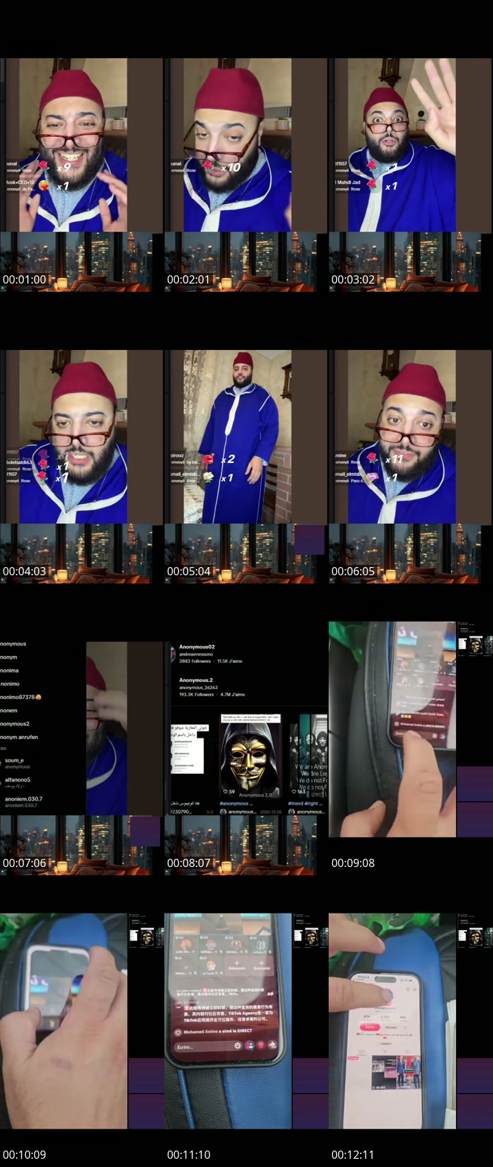 TikTok live: الروديو لتربية والتعليم by @rodeo_rodeo2