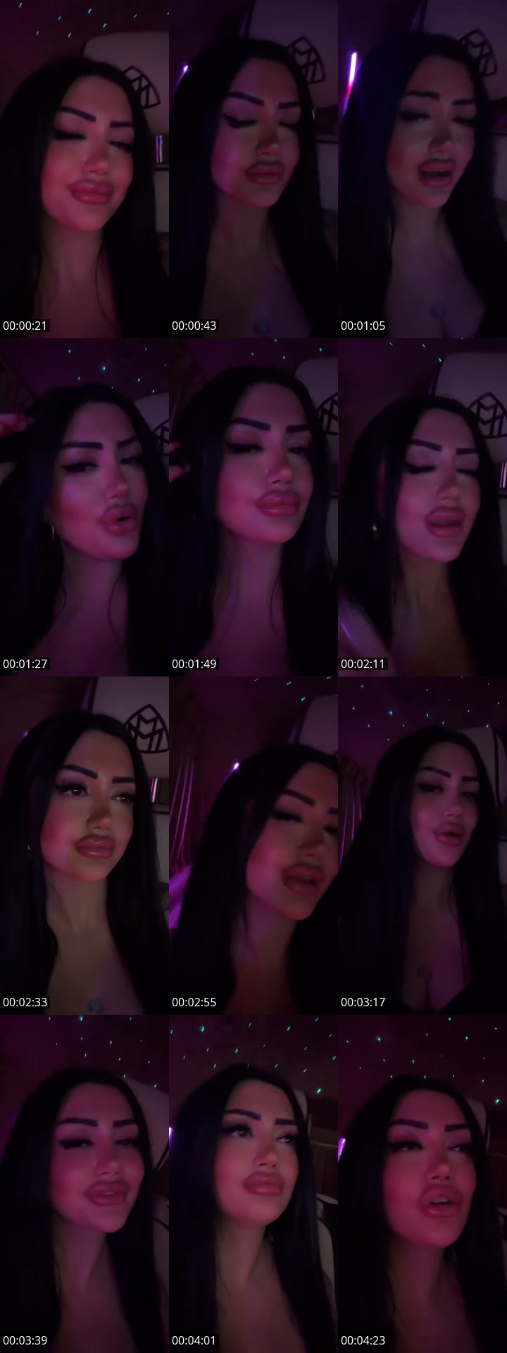 @gunel2161_ TikTok live from 2026-05-11