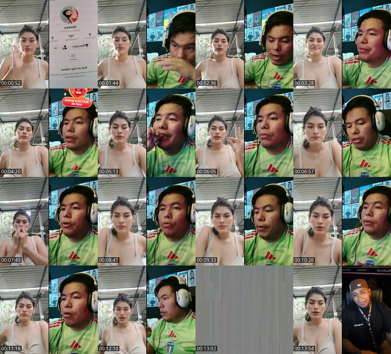 @genesis.oficial16 TikTok live from 2026-05-11