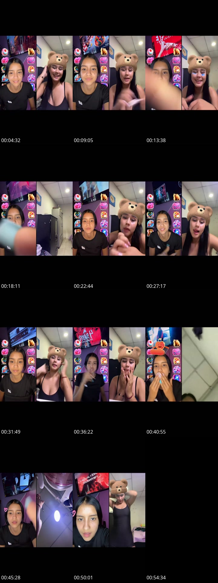 @tatianatrujillo02 TikTok live from 2026-05-11