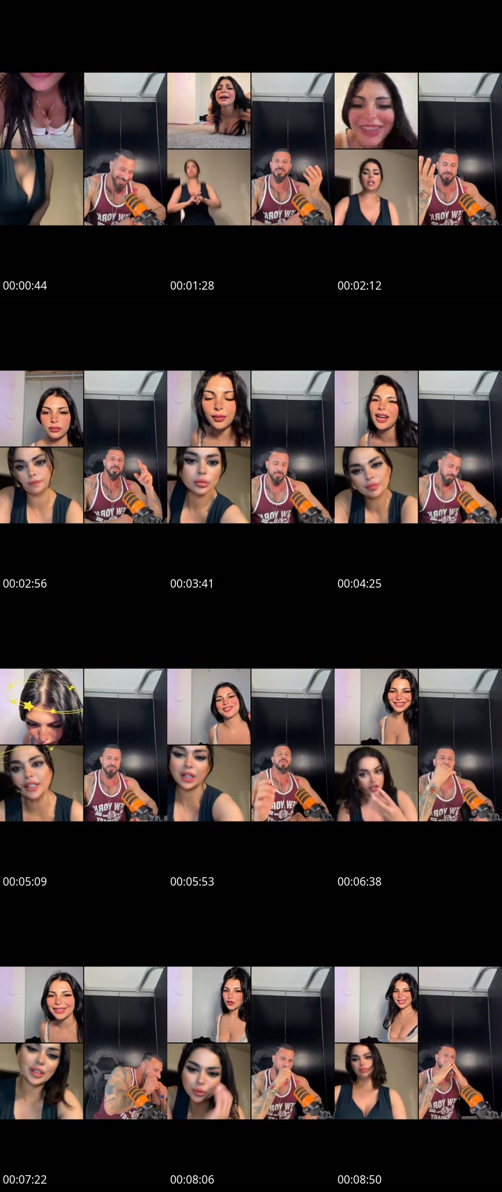 @user135792468012333 TikTok live from 2026-05-11