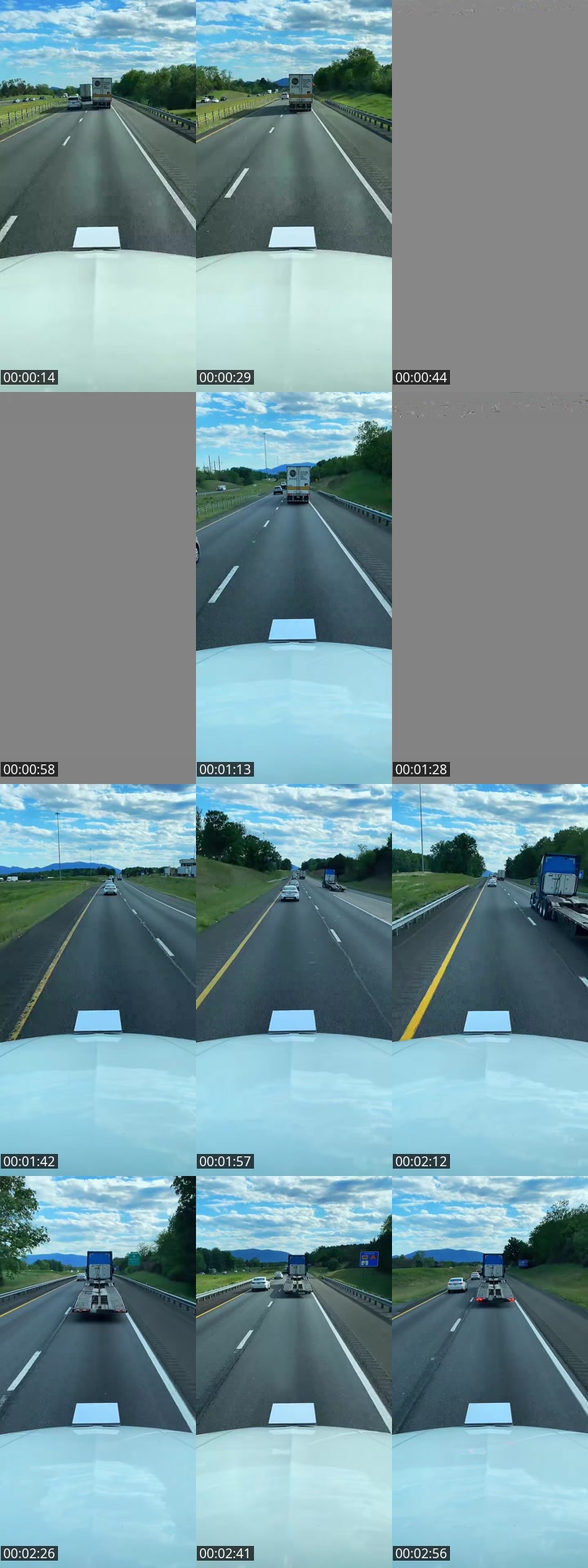 TikTok live: #trucklife by @flipfloptrucker