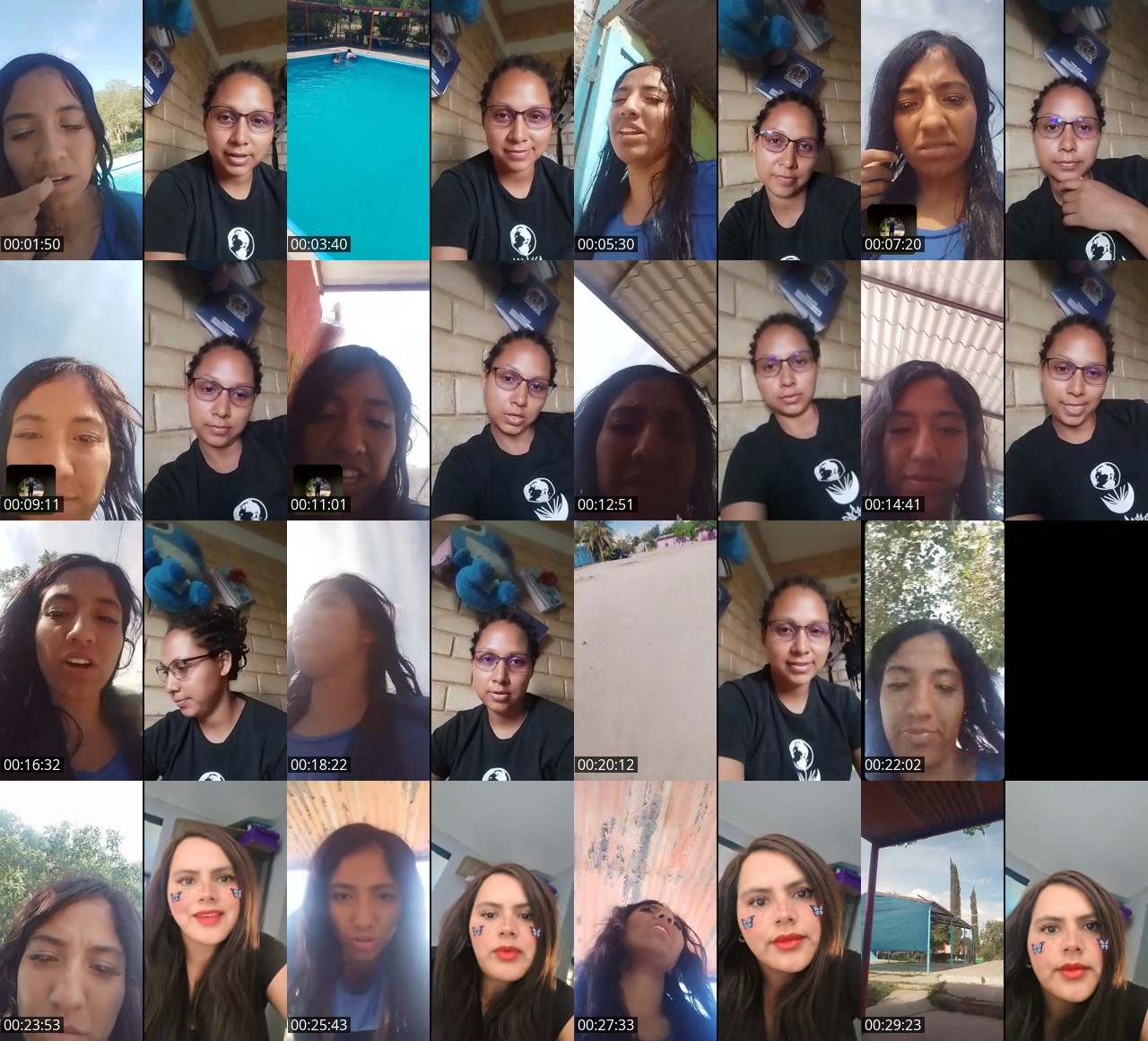 TikTok live: acompáñame a maquillarme  ♥️ by @ana.garcia1903